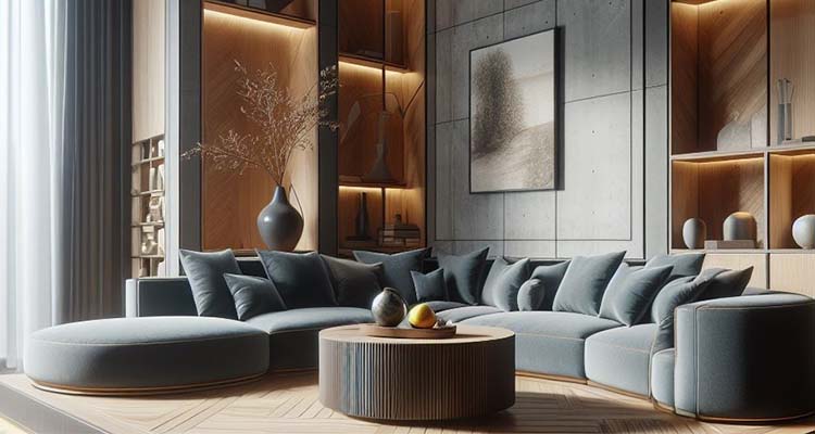 شستشوی مبل مخمل در منزل