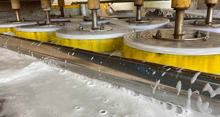 قالیشویی معتبر شهرک غرب